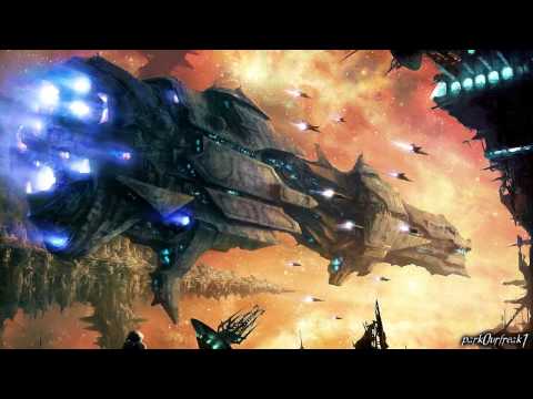 Switch Trailer Music - Spaceliner (Jasper Blunk - Epic Dramatic Choral Hybrid)
