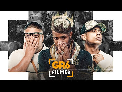 TIPO BBB - MC IG, MC Neguinho do Kaxeta e MC GP (GR6 Explode) DJ Oreia