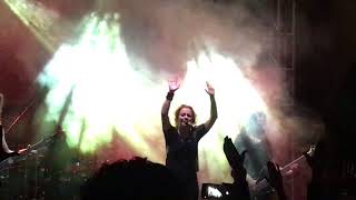 VUUR - Freedom - Rio México 2018 Circo Volador