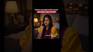 Download lagu Keep It Up, Doctor Latifa! (Title: Hitam di Atas Putih on KBM App) #drama #military mp3