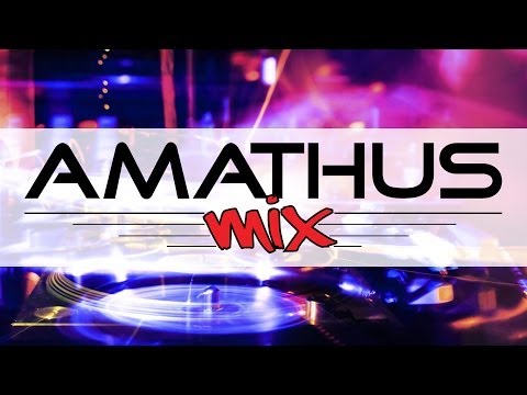 Amathus Mix (Week of May 26, 2014)