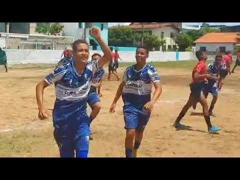 COPA R.A DE BASE 2023: SUB 16 DRAGAO 3 X 2 UBERTEC- QUARTAS DE FINAL