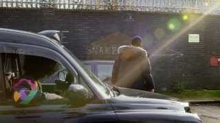 A Decent Ride - Irvine Welsh