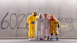 Swisstubers (Schweizer YouTube Kanäle)