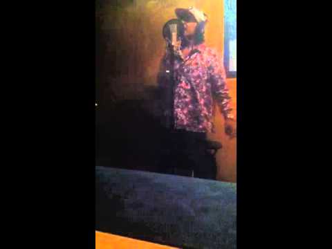 Baby yon #teamkevinmccall#freestyle