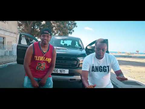 Kinsley KNG feat playbwoy- pena limite (beat by Natty)