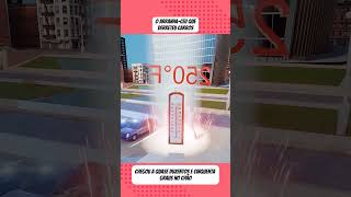 O ARRANHA-CEU QUE DERRETEU CARROS #shorts #youtubeshorts #video #curiosidades