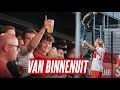 Eerste PUNTEN & kijkje IN het UITVAK | Van Binnenuit