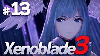 【ゼノブレイド3】いざラスボス戦♯13