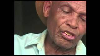 Jack Owens & Bud Spires: Catfish Blues (1978)