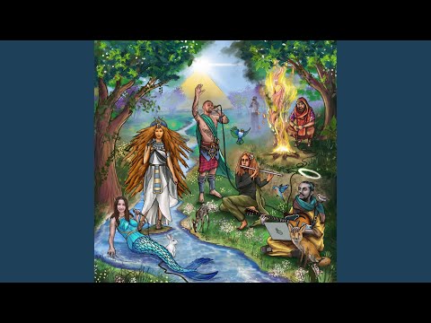 Gundhi Train (feat. Studio Cat & Kilma)