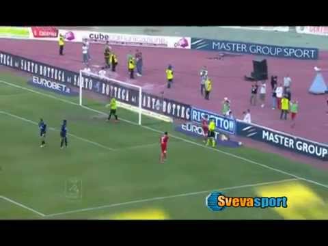 Bari Calcio: Paparesta ha otto giorni per trovare quattro milioni di euro