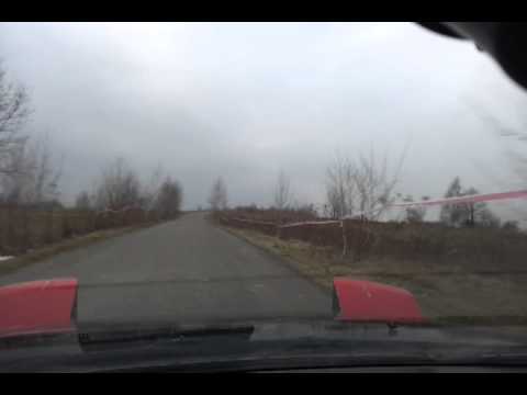 Race Rent Cup 2013 Dębno Soleck/Kyc onboard