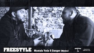 Freestyle | * Mustafa Yoda & Danger * Prod: Poison Hertz