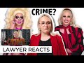 Real Lawyer Reacts to UNHhhh Eps. 91 & 92 