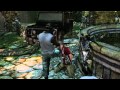 UNCHARTED 3 Multiplayer Reveal trailer [Official HD]