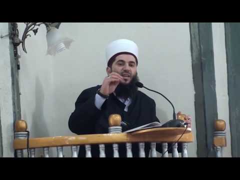 Viti i Elefantit - Ja çfarë ndodhi 50 ditë para se të lindej Pejgamberi - Hoxhë Muharem Ismaili