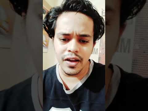 Randhir ghosh Dil ibaadat kar raha hai (kk) (Tum mile) 