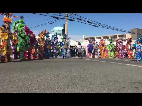 Ferko String Band "Margie" - Polar Bear Run/Walk for Autism 2017