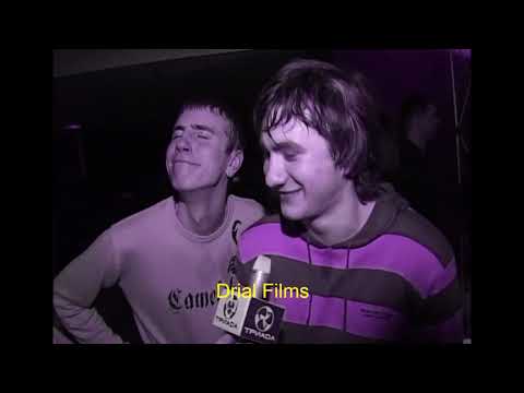 ROSA CHEMICAL feat. TheIonius B. - POLKA (Prod. Greg Willen)