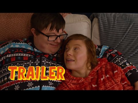 Ralph & Katie (2022)