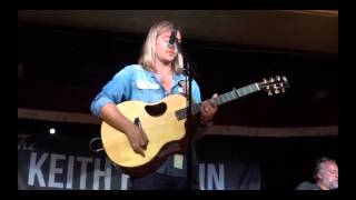 The Keith Harkin Band - First Time - Sacramento CA 11/1/15