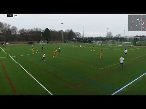 Thomas Freear (GK) - Fall 2024