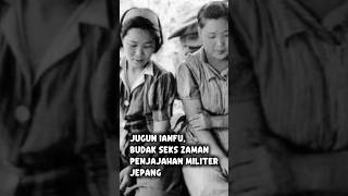 Download lagu Sejarah Kelam Jugun Ianfu Zaman Penjajahan Jepang mp3