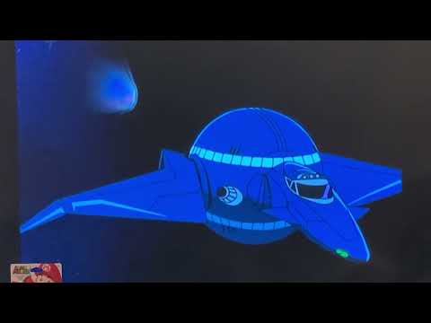 Sonic X Episode 70 Clip￼