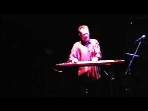 John Paul Jones - Black Dog (Lap Steel Guitar)