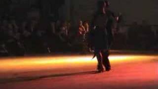 Sebastian Arce & Mariana Montes 2