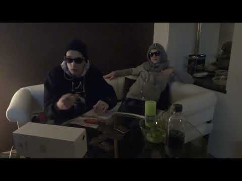 Dealing Ounces "День Сурка" rare live