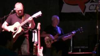 Think Freud - Comfortably Numb (Pink Floyd Tribute) [CNE 09/01/2010]