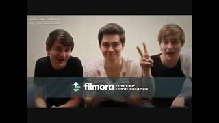 Heaven And Hell (Being Geri Halliwell) (Riley Mcdonough Video)