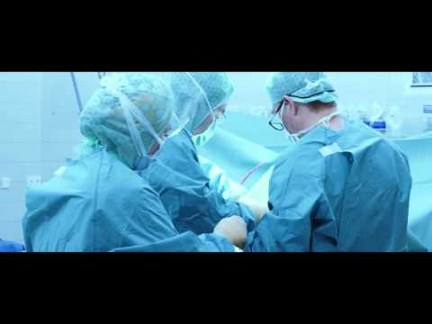 Neues Schultergelenk im Krankenhaus St. Josef, Wuppertal