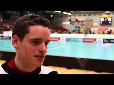 Stena Line final4: Sebastian Spöhle