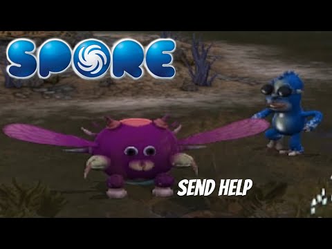 Becoming a multi-celled organism