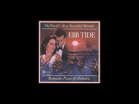 Reader's Digest Presents: The Romantic Strings Orchestra - EBB TIDE