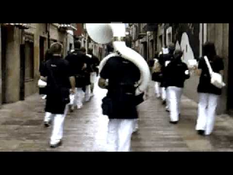 FANFARRE SUGARRI - KALEJIRA IZASKUN