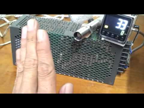 Temperature Sensor