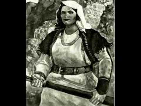 Kenge me lahute Skenderbeu dhe Malsort qe jan Shqipe te Verteta, Ku je more Malesi e madhe?