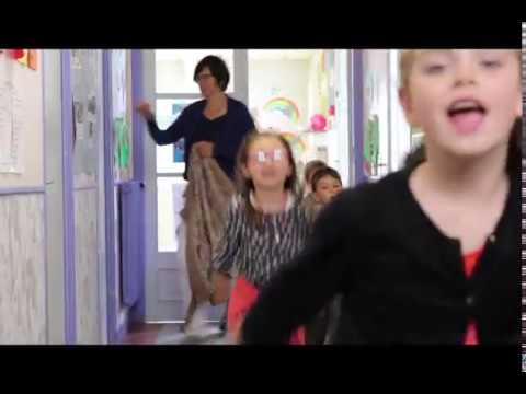 AC-Versailles TouteMonAnnée Video