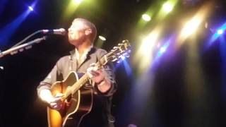 Josh Ritter &amp; TRCB - Certain Light - Terminal West - 2-26-16 - Atlanta