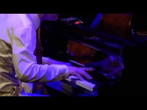 Cakewalk | Trio Peter Beets @ Bimhuis Amsterdam