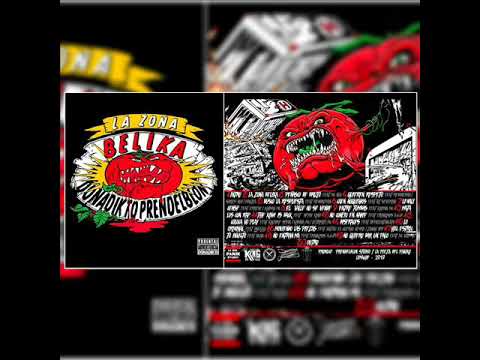 DONADIKTO PRENDELBLON FEAT DEPULENTABLAPO // DISFRACES // lazonabelikaDISCO