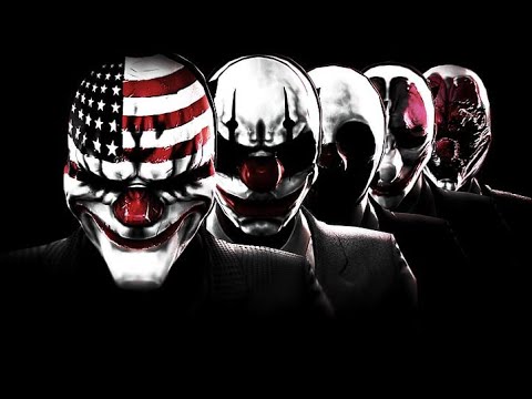 PAYDAY 3 : Diamanti Sporchi In meno di 2 Minuti ACHIEVEMENT