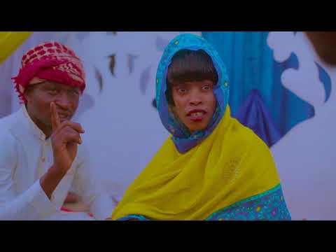 Sholo Mwamba - Ukinipa Sisemi (Official Music Video)