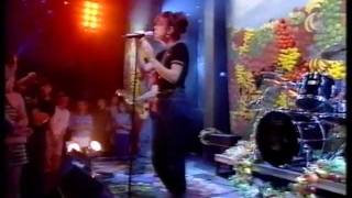 The Sundays - Summertime (totp)