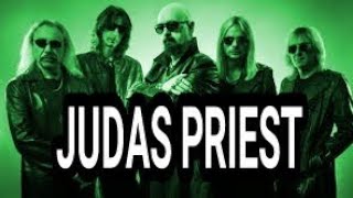 JUDAS PRIEST - TRAITORS GATE  LIVE CONCERT