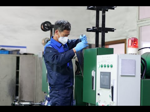 007CARBON | The Secrets Behind R&D and Production Process of High-Quality Carbon Brushes